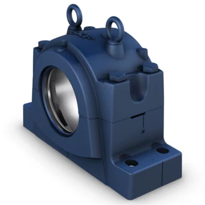 SNLD 3188 g Разделяне на корпуса на блок на Plummer